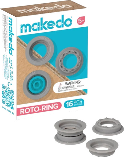 MAKEDO ROTO RING MAKEDO ROTO RING