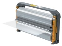 GBC Foton 30 genopfyldelig kassette med 125 mikron lamineringsrulle gloss GBC Foton 30 genopfyldelig kassette med 125 mikron lamineringsrulle gloss