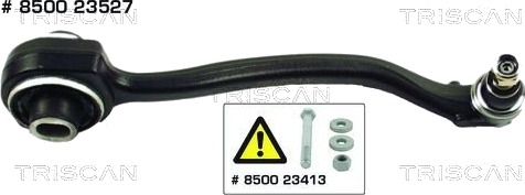 TRISCAN 8500 23527 Bærearm