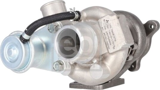 Turbolader FEBI BILSTEIN 189939