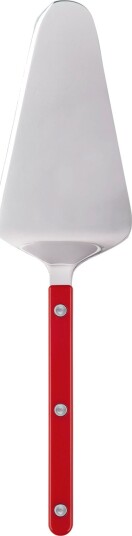 Sabre paris Sabre Bistrot Solid kakespade, rød