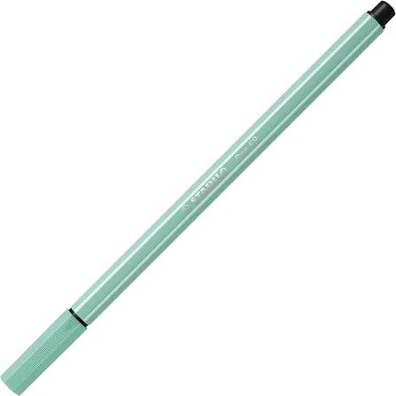 STABILO Pen 68 - Felt-tip pen - Eucalyptus (68/12)