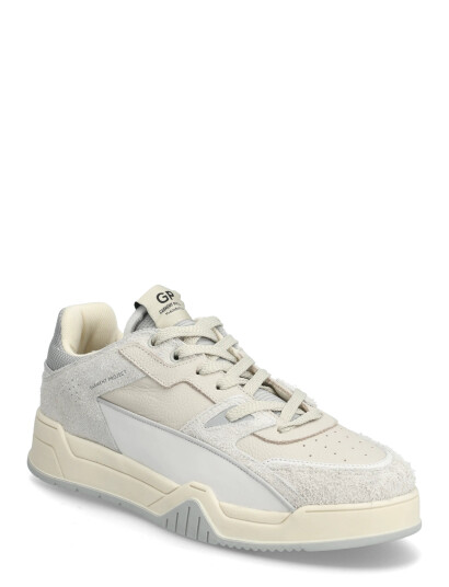 Garment Project Lee - Off White / Light Grey - Cream - 43 Garment Project Lee - Off White / Light Grey - Cream - 43