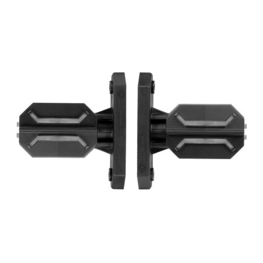 Posisjonslys PURELUX Polearm Short   12/24V / 97 mm 2 stk