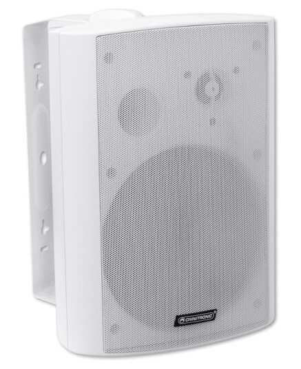 Omnitronic WP-6W PA Omnitronic WP-6W PA
