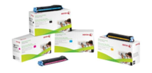 XEROX XRC TONER CE410X BLACK