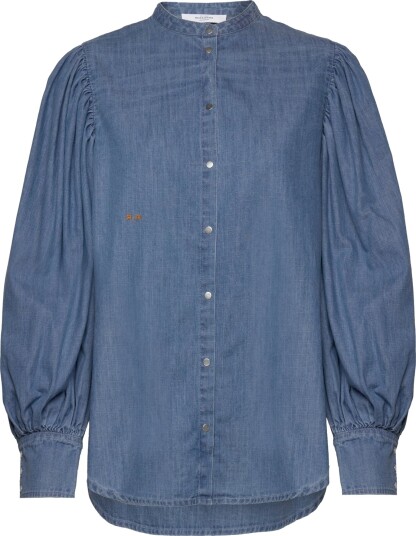 ROSEANNA Blouses Hill Lucciana Blue 40