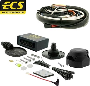 Kabelsett tilhenger ECS HY153B1 Kabelsett tilhenger ECS HY153B1