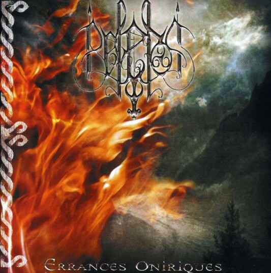 Belenos Errances Oniriques CD Belenos Errances Oniriques CD