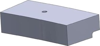 Stempelringsett HASTINGS PISTON RING 2N7434