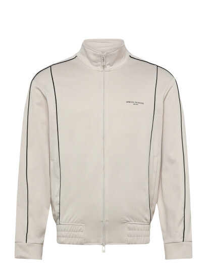 Armani Exchange Sweatshirt - Beige - XL Armani Exchange Sweatshirt - Beige - XL