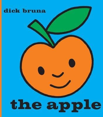 The Apple