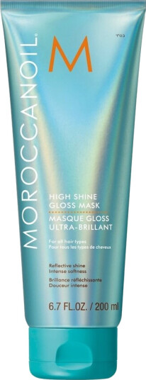 Moroccanoil High Shine Gloss Mask 200ml