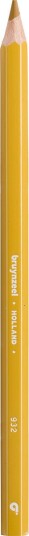 Fargeblyant Bruynzeel Supercolor 932 Oker