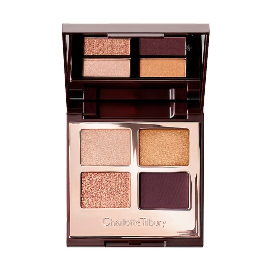 Luxury Palette Queen Of Glow Luxury Palette Queen Of Glow