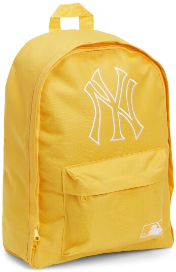 New York Yankees Ryggsekk Gul