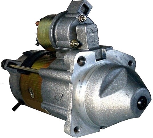 HC Cargo F 032 112 026 Starter HC Cargo F 032 112 026 Starter