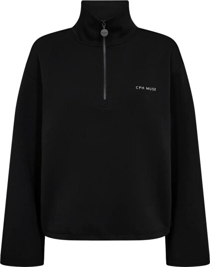 Copenhagen Muse Cmscube Sweatshirt BLACK M