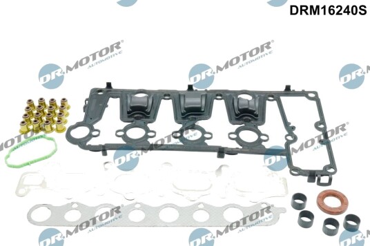 Tetningssett topplokk DR.MOTOR AUTOMOTIVE DRM16240S
