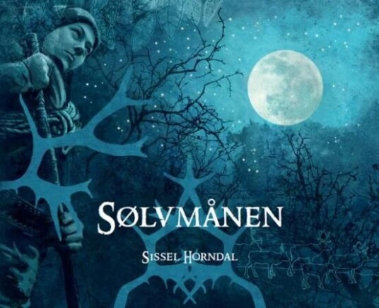 Sølvmånen Av Sissel Horndal