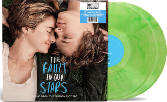 Fault In Our Stars / O.s.t.