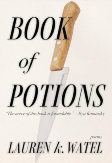 Book of Potions Book of Potions