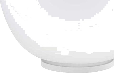 Lumi Mochi Bordlampe Høyde 34 Cm