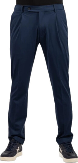 Berwich, Herre, Bukser, Blå, 2XL,