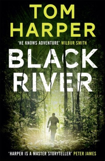 Black River Av Tom Harper
