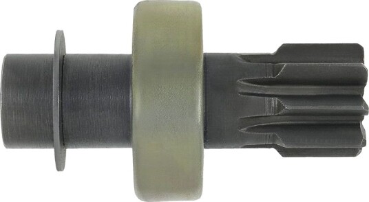 Friløpsgir, starter AS-PL SD6087