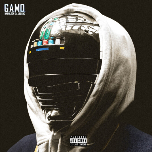 G.A.M.O.