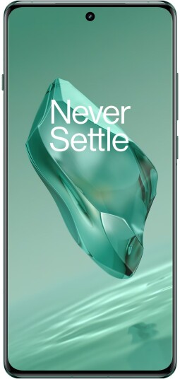 OnePlus 12 16GB/512GB Grønn