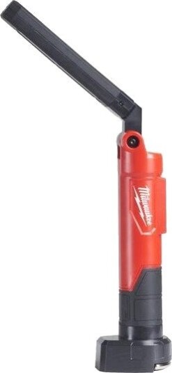 Milwaukee L4 SL550-301 Inspeksjonslampe med batteri, Belysning