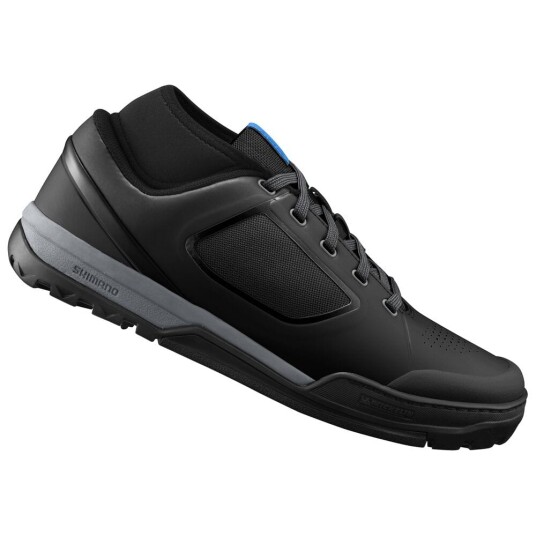 Shimano GR700 Sykkelsko Flatpedal Svart 38