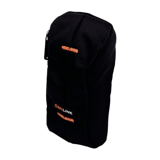 CAMLINK CB11 CAMERA BAG 7 X 3.5 X 12 CM