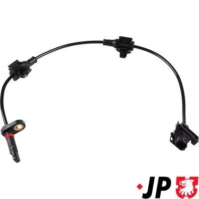 Sensor, ABS JP GROUP 3497104670 Sensor, ABS JP GROUP 3497104670