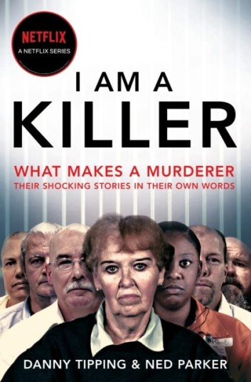 I Am A Killer Av Danny Tipping, Ned Parker