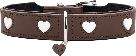 Hunter Collar Love Brown (50 cm)