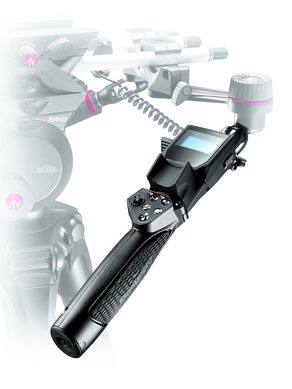 MANFROTTO SYMPLA Remote MVR911EJCN Deluxe för Canon