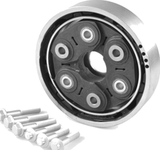 Ledd, longitudinalbølge TEDGUM TED42620