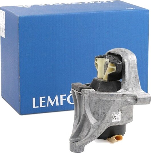 Motorfeste LEMFÖRDER 39875 01