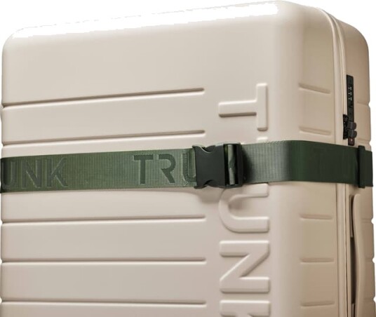 Travel Trunk bagasjerem grønn Travel Trunk bagasjerem grønn
