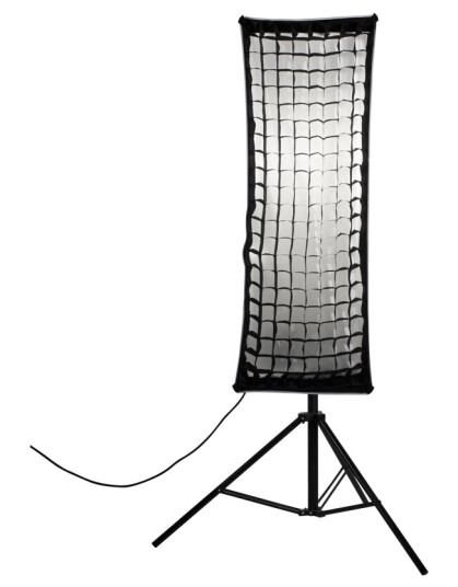 Nanlite Eggcrate Grid For Softbox 45x110cm