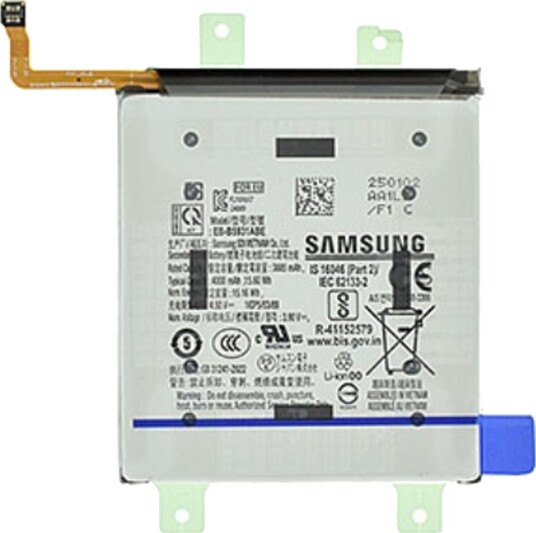 Samsung Galaxy S25 Batteri - Original
