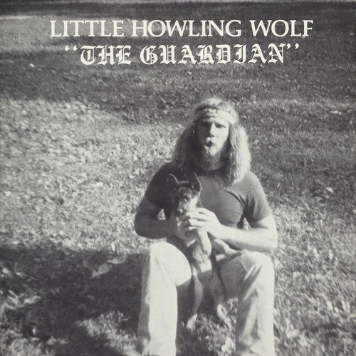 Guardian Vinyl