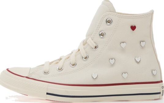Converse Chuck Taylor All Star White 40