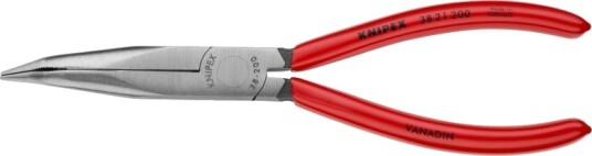 KNIPEX 38 21 200 Flattang
