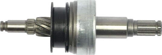 AS-PL SD5071 Friløpsgir, starter
