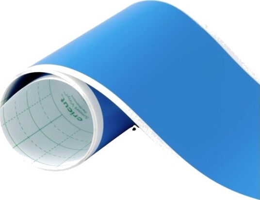 Cricut Joy™ Smart Vinyl™ Permanent Folie Ocean