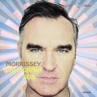 Bengans Morrissey - California Son Bengans Morrissey - California Son